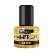 Gilded Shimmer Splash - Brutus Monroe