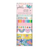Cool Girl Washi Tape - Pebbles - PRE ORDER