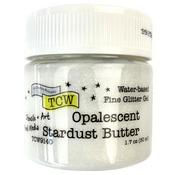 Opalescent Stardust Butter - The Crafter's Workshop - PRE ORDER
