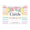 Rainbow Avenue Boxed Card Set - Celes Gonzalo