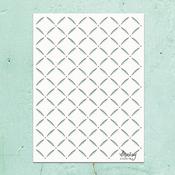 Pattern Stencil - Kreativa - Mintay Papers