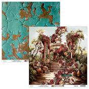 Paper 2 - Bohemian Wedding - Mintay Papers - PRE ORDER
