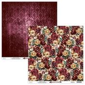 Paper 5 - Bohemian Wedding - Mintay Papers - PRE ORDER