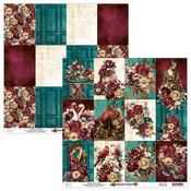 Paper 6 - Bohemian Wedding - Mintay Papers - PRE ORDER