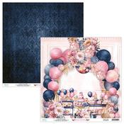 Paper 2 - Happy Birthday - Mintay Papers - PRE ORDER