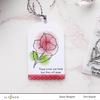 Mini Poppy Clear Stamps - Altenew