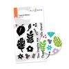 Tropical Blooms Stamp Set - Altenew