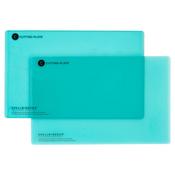 Teal Extended Cutting Plates - Spellbinders