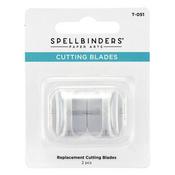 Replacement Cutting Blades - Spellbinders