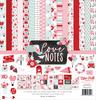 Love Notes Collection Kit - Echo Park