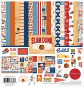 Slam Dunk Collection Kit - Carta Bella