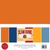 Slam Dunk Solids Kit - Carta Bella