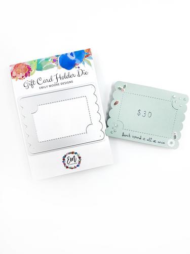 Holiday Gift Tags (FREE DOWNLOAD) – Emily Moore Designs