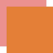 Orange - Pink Paper - Happy St. Patrick's Day - Echo Park