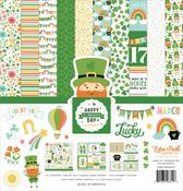 Happy St. Patrick's Day Collection Kit - Echo Park - PRE ORDER