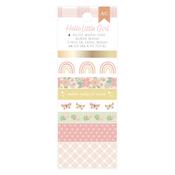 Hello Little Girl Washi Tape - American Crafts - PRE ORDER