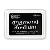 Dylusions Dyamond Medium Ink Pad - Dyan Reaveley - Ranger