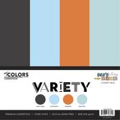 Bro's Amazing Cardstock Variety Pack - Photoplay