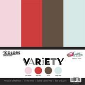 Smitten Cardstock Variety Pack - Photoplay