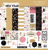 Ringing in the New Year Collection Pack - Photoplay