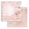 Flowers Paper - Roseland - Stamperia