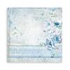Blue & Roseland Scrapbooking Fabric Pack - Stamperia