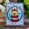Beary Christmas to You Die - Picket Fence Studios