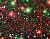 Christmas Glitter Foiling Toner Card Stock - Picket Fence Studios