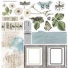 Moonlit Garden 12x12 Collection Pack - 49 And Market