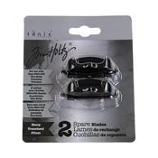 Spare Cutting Blades 2 Pack by Tim Holtz - Tonic Studios