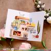 Cat-a-log Stamp Set - Waffle Flower Crafts
