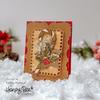 Decorative Star Layering Frames - Honey Cuts - Honey Bee Stamps