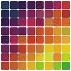 Color Five Paper - It's A Colorful Life - Reminisce