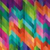 Color Six Paper - It's A Colorful Life - Reminisce