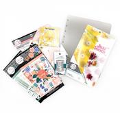 Happy Planner Floral Journal Bundle