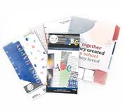 Happy Planner Teacher Extension Bundle