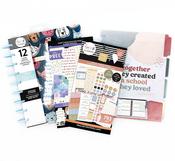Happy Planner Home School Bundle