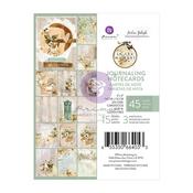 In The Moment Journaling Cards - Prima