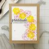 Grace and Gratitude Stamp Set - Gina K Designs