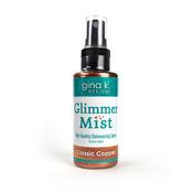 Classic Copper Glimmer Mist - Gina K Designs