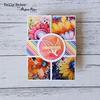 Rainbow Twirl 6x6 Paper Collection - Paper Rose Studio
