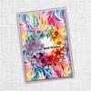 Rainbow Twirl 2.0 12x12 Paper Collection - Paper Rose Studio