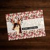 Merry Little Christmas 12x12 Paper Collection - Paper Rose Studio