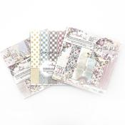 Memory-Place 6x6 Paper Pack Bundle 1