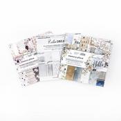 Memory-Place 6x6 Paper Pack Bundle 3