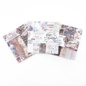 Memory-Place 6x6 Paper Pack Bundle 6
