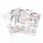 Memory-Place 12x12 Paper Pack Bundle 3