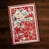 Merry Little Christmas Basics 6x6 Paper Collection - Paper Rose Studio