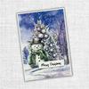 Enchanting Christmas 6x6 Paper Collection - Paper Rose Studio