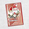 Christmas Time Basics 12x12 Paper Collection - Paper Rose Studio